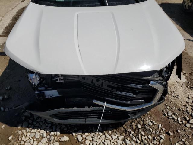 2019 GMC Terrain Sle VIN: 3GKALMEV1KL125977 Lot: 57864014