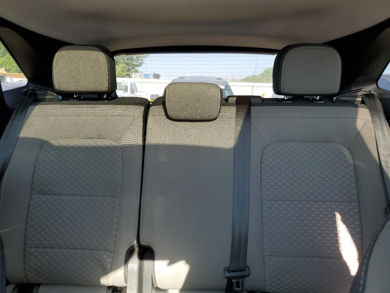 1FMCU0BZ7MUB05318 2021 Ford Escape Se