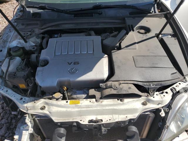 2007 Lexus Es 350 VIN: JTHBJ46G272117349 Lot: 58718504