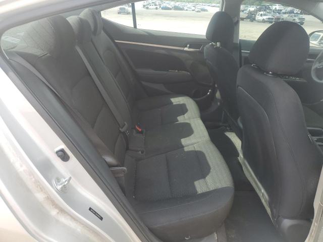 2019 Hyundai Elantra Sel VIN: 5NPD84LF3KH448451 Lot: 57635694