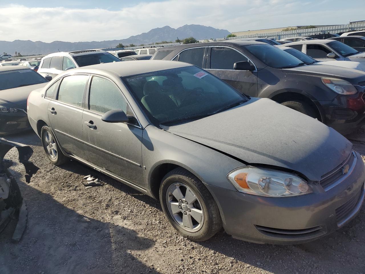 2G1WT58K669146480 2006 Chevrolet Impala Lt