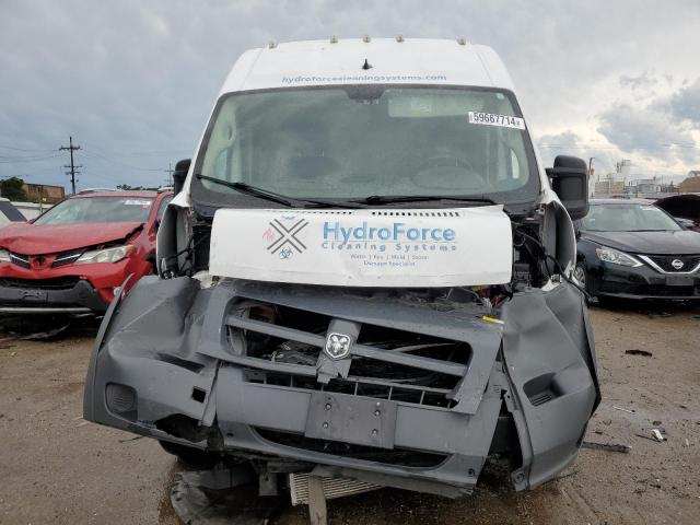 2017 RAM PROMASTER - 3C6TRVDG5HE546813