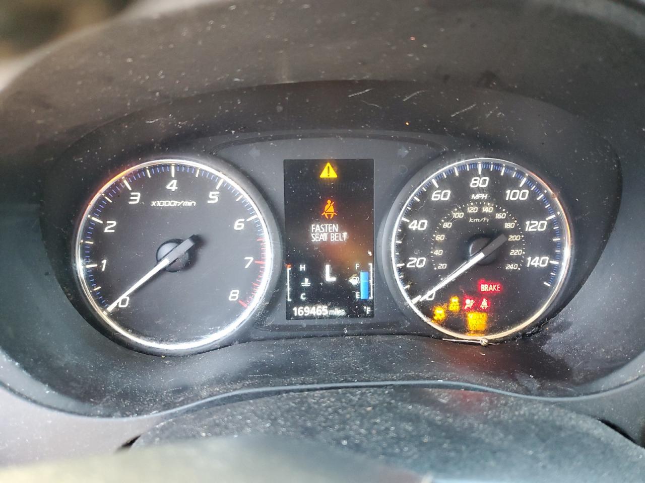 JA4AD2A30HZ014978 2017 Mitsubishi Outlander Es