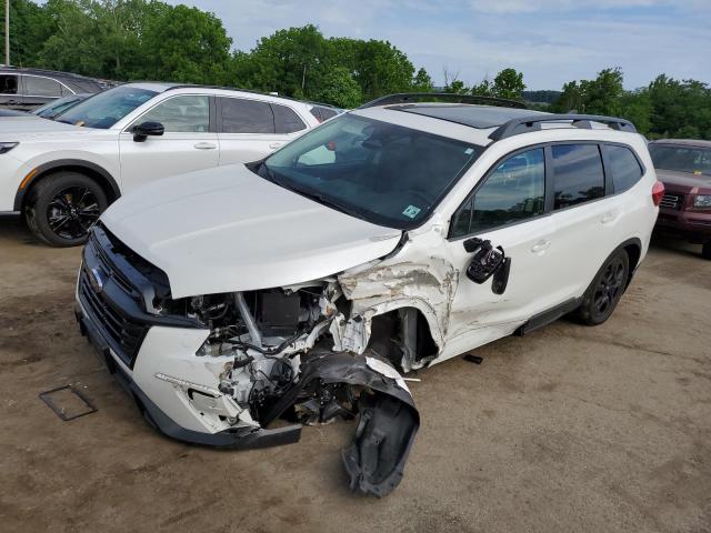 2023 Subaru Ascent Limited VIN: 4S4WMAKD5P3439557 Lot: 55218414