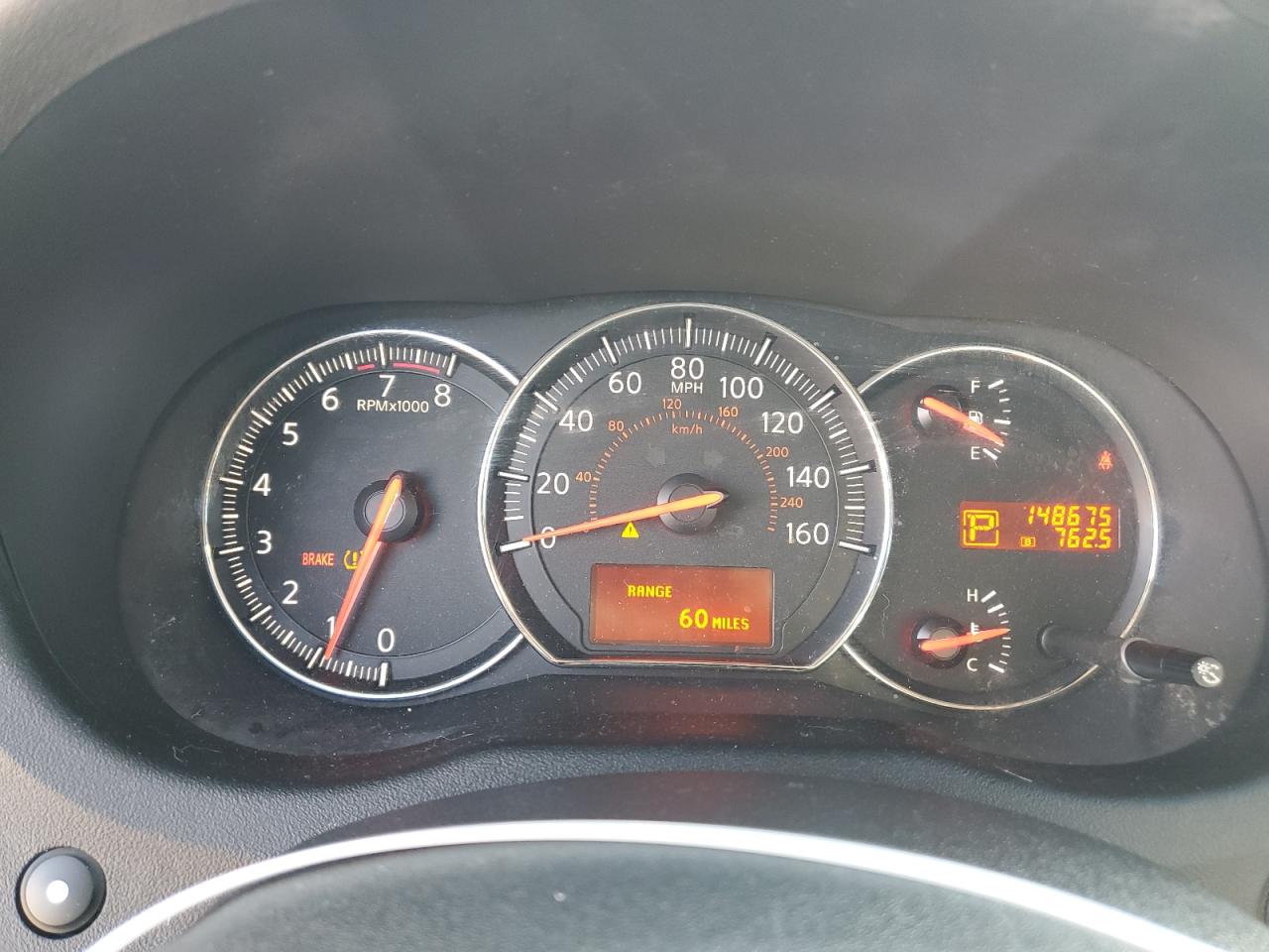 1N4AA51E19C852285 2009 Nissan Maxima S