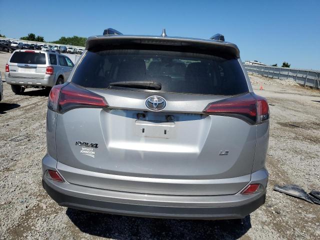 2017 Toyota Rav4 Le VIN: 2T3ZFREV5HW344364 Lot: 60837994