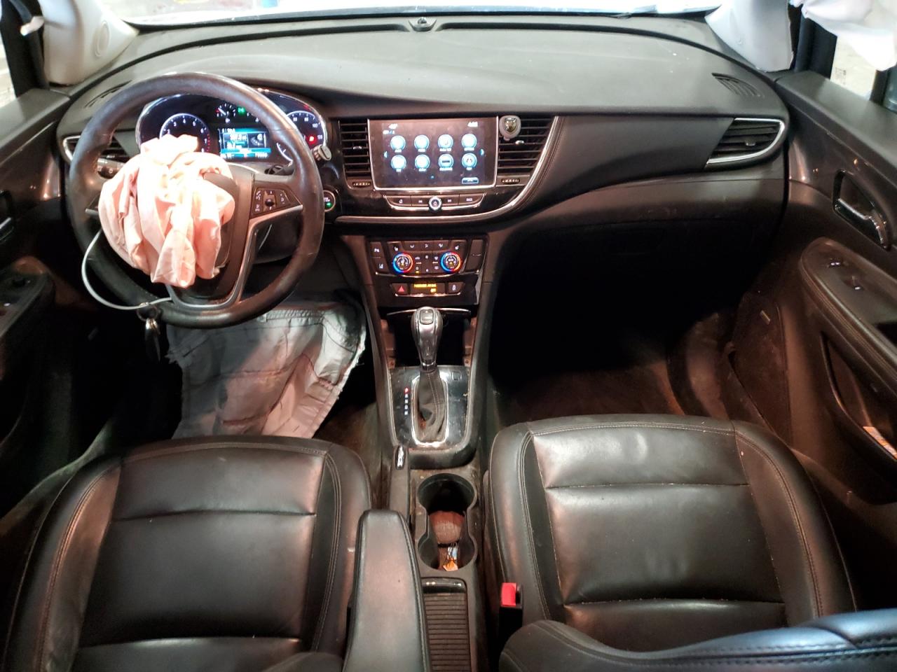 KL4CJHSB3HB001368 2017 Buick Encore Premium