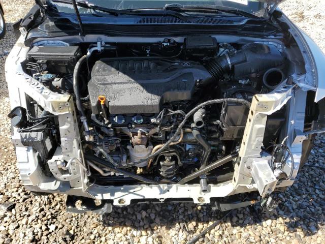 VIN 5FRYD4H47EB013938 2014 Acura MDX, Technology no.12