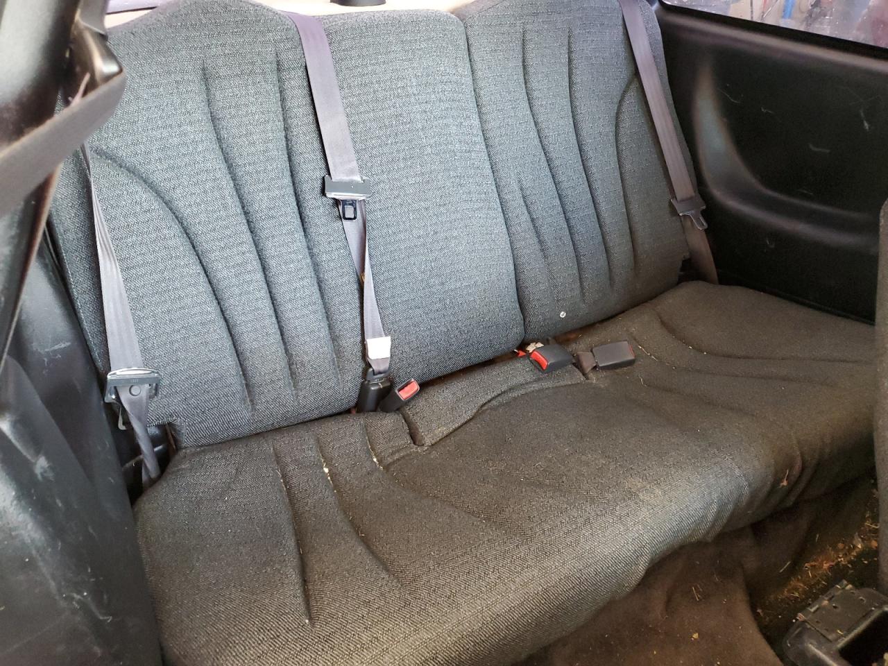 1G1JC12F647187995 2004 Chevrolet Cavalier