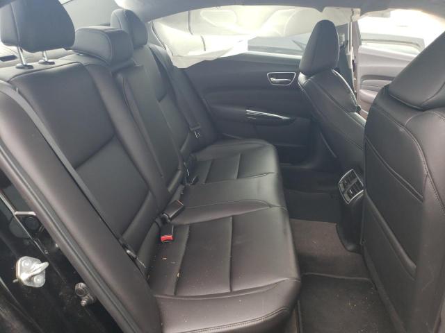 2019 Acura Tlx VIN: 19UUB1F30KA002588 Lot: 58545214