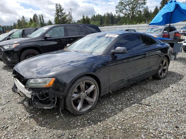 2010 Audi A5 Premium Plus VIN: WAULFAFR4AA025743 Lot: 56971384