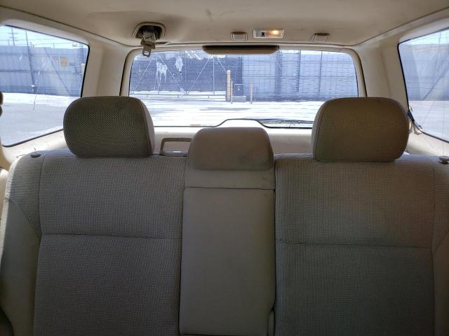 2006 Subaru Forester 2.5X VIN: JF1SG636X6H714984 Lot: 61171954