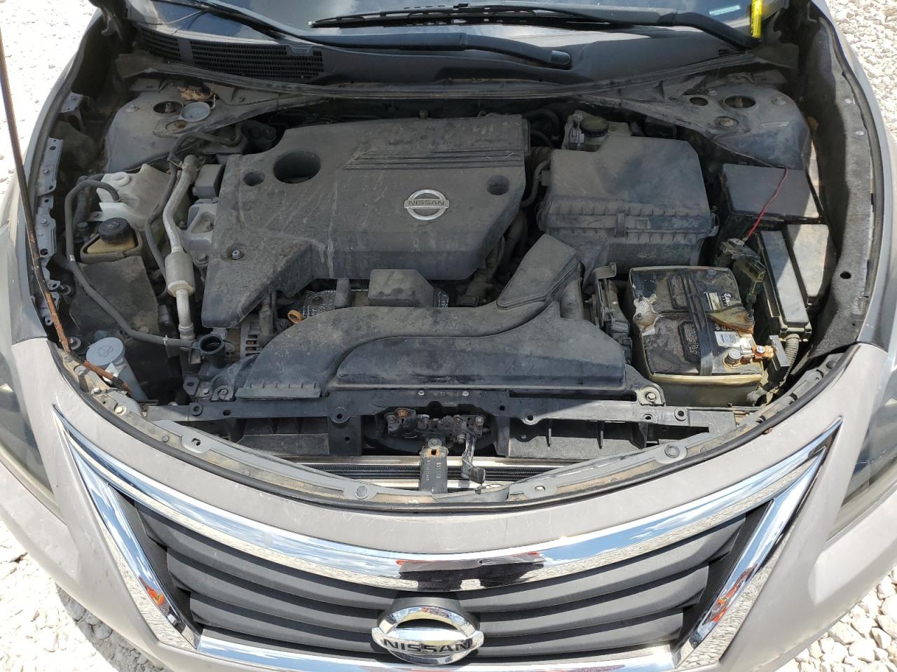 1N4AL3AP1EN239453 2014 Nissan Altima 2.5