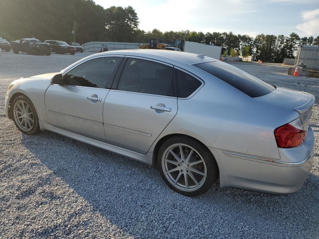 2008 Infiniti M35 Base VIN: JNKAY01E78M605353 Lot: 59566194