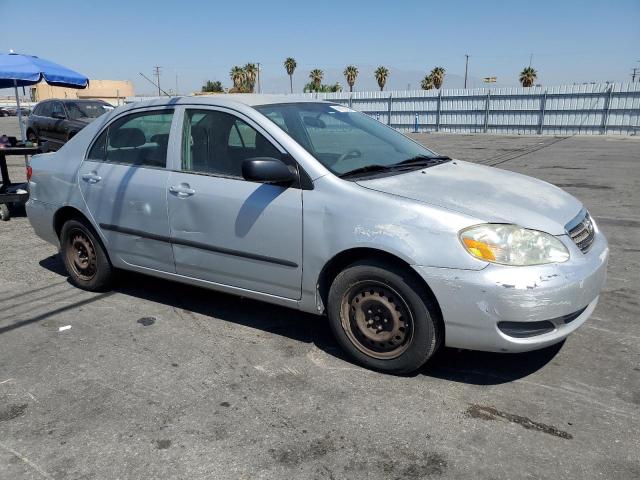 2005 Toyota Corolla Ce VIN: 1NXBR32E15Z364481 Lot: 60155504