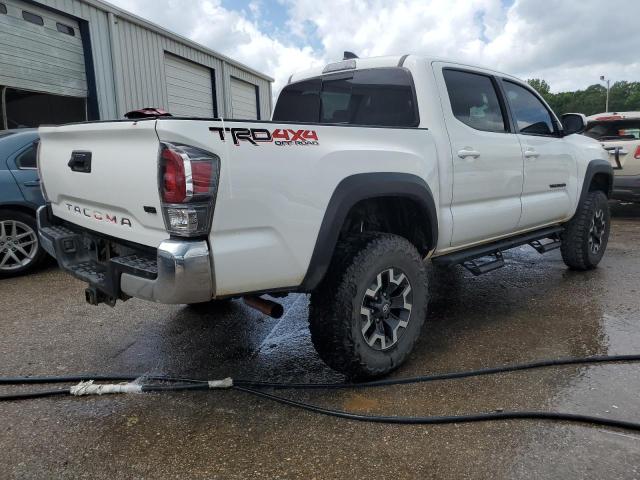 2020 TOYOTA TACOMA DOU - 3TMCZ5AN9LM360282
