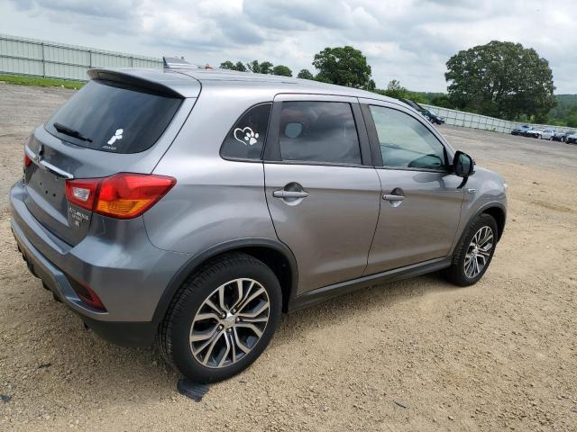 2018 Mitsubishi Outlander Sport Es VIN: JA4AR3AW2JU025842 Lot: 59322434