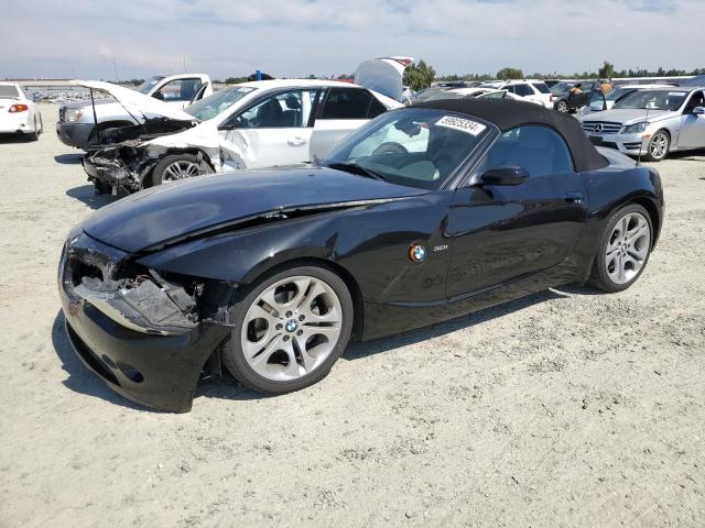 2003 BMW Z4 3.0 VIN: 4USBT53453LT22609 Lot: 59925334