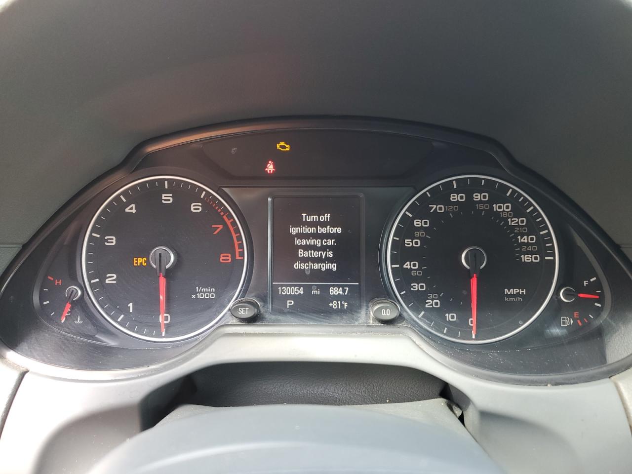 WA1LFAFP6FA045544 2015 Audi Q5 Premium Plus