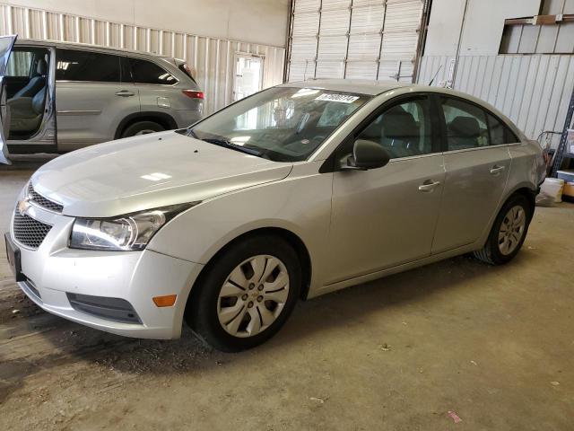 2012 Chevrolet Cruze Ls VIN: 1G1PC5SH4C7192730 Lot: 57600774