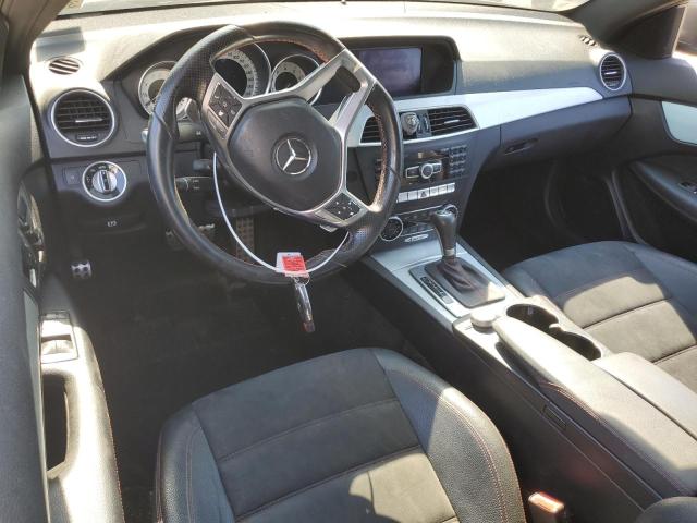 VIN WDDGJ8JB5EG255998 2014 Mercedes-Benz C-Class, 3... no.8