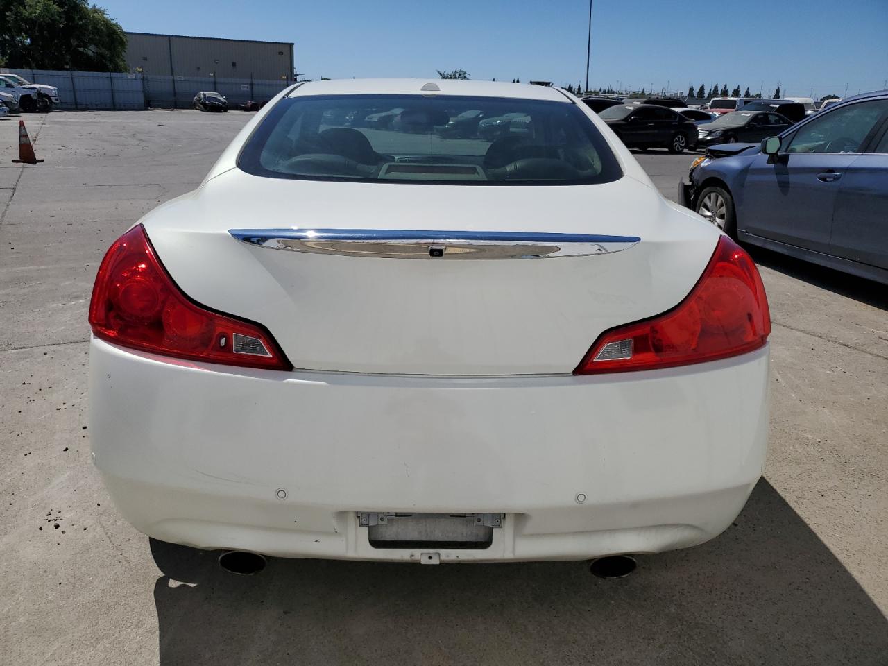 JN1CV6EK2CM423772 2012 Infiniti G37 Base