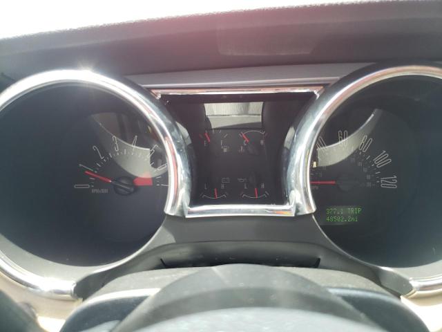 2006 Ford Mustang VIN: 1ZVFT80NX65149732 Lot: 60040844