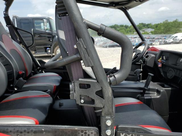 2021 KAWASAKI KRT800 J - JKBRTCJ15MB502140