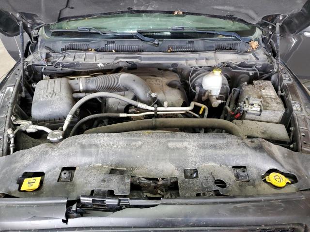 2016 Ram 1500 Rebel VIN: 1C6RR7YT7GS251320 Lot: 58007174