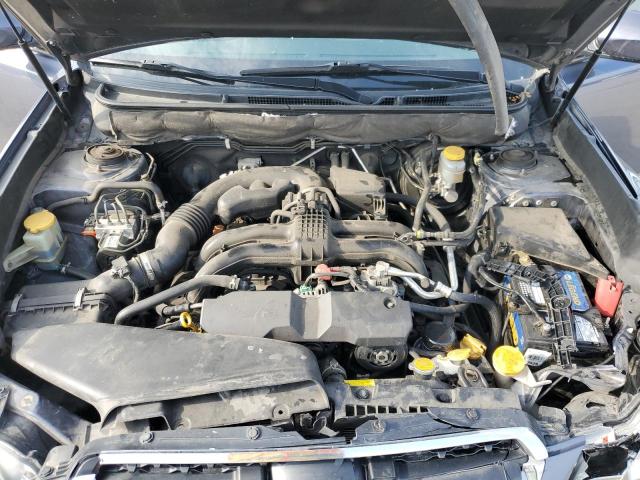 2014 Subaru Legacy 2.5I Premium VIN: 4S3BMBC69E3015935 Lot: 57652424