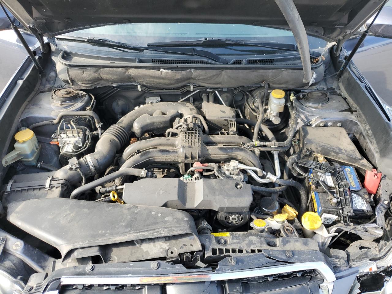 4S3BMBC69E3015935 2014 Subaru Legacy 2.5I Premium