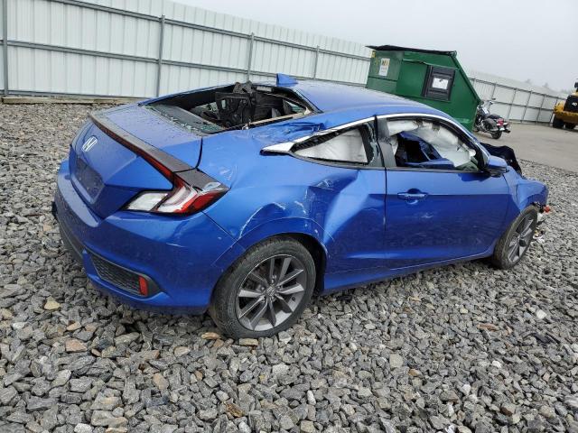 Vin: 2hgfc3b33kh356338, lot: 58849304, honda civic ex 20193