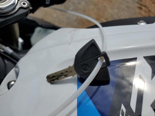 2024 BMW S 1000 RR - WB10E630XR6J17401