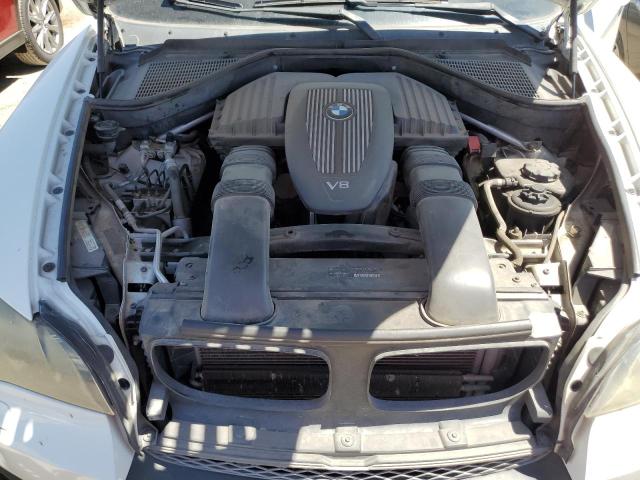 2007 BMW X5 4.8I VIN: 5UXFE83507LZ41408 Lot: 58171264