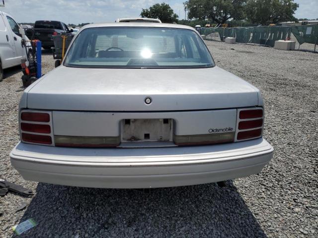 1993 Oldsmobile Cutlass Ciera S VIN: 1G3AG55NXP6355184 Lot: 57789294