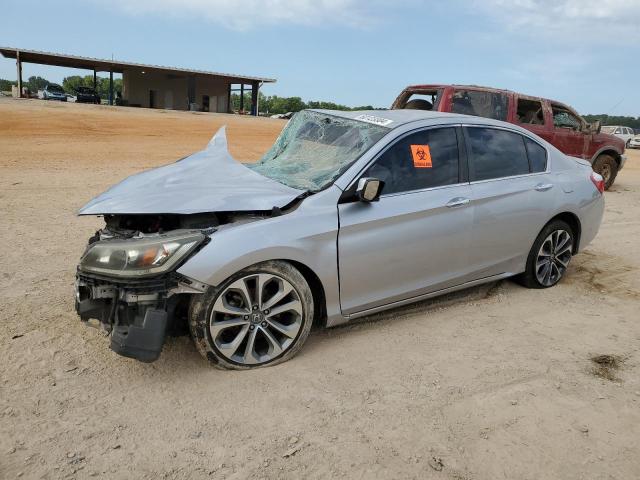 1HGCR2F53FA129162 2015 HONDA ACCORD - Image 1