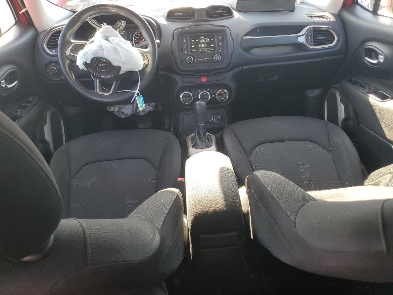 ZACCJABT8FPB91161 2015 Jeep Renegade Latitude