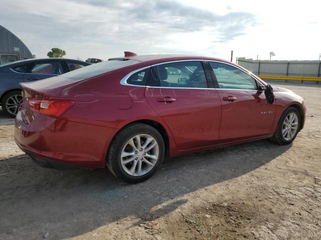 2018 Chevrolet Malibu Lt VIN: 1G1ZD5ST1JF247650 Lot: 59330044