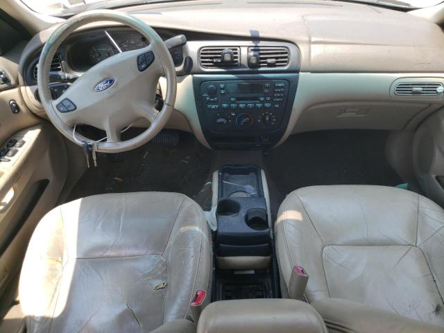 2000 Ford Taurus Ses VIN: 1FAFP5527YG149091 Lot: 59224784