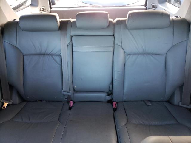 2007 Toyota 4Runner Limited VIN: JTEBU17R370115320 Lot: 60430374