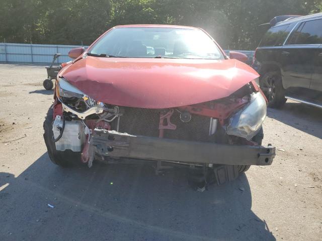 2016 TOYOTA COROLLA L - 2T1BURHE9GC725131