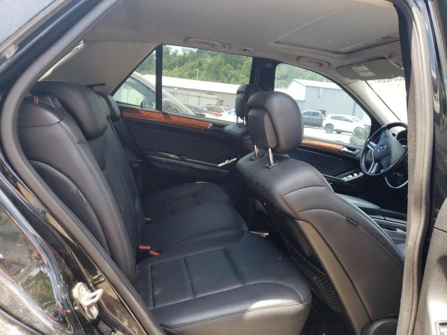 2009 Mercedes-Benz Ml 350 VIN: 4JGBB86E29A484146 Lot: 58964804