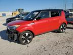 2018 KIA SOUL + - KNDJP3A59J7538006