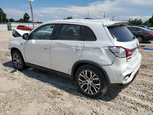 2018 MITSUBISHI OUTLANDER - JA4AP3AU4JU025510