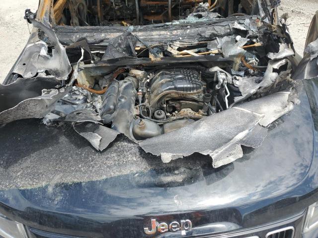 2014 Jeep Grand Cherokee Laredo VIN: 1C4RJFAG6EC180870 Lot: 56879924