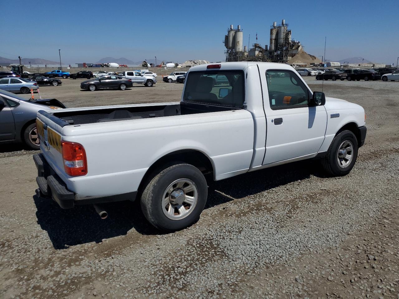 1FTKR1AD4BPA72335 2011 Ford Ranger