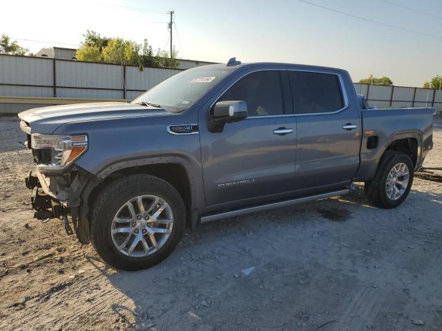 2020 GMC Sierra K1500 Denali VIN: 3GTU9FEL1LG422145 Lot: 57774164