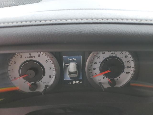 2017 TOYOTA SIENNA SE 5TDXZ3DC2HS834175