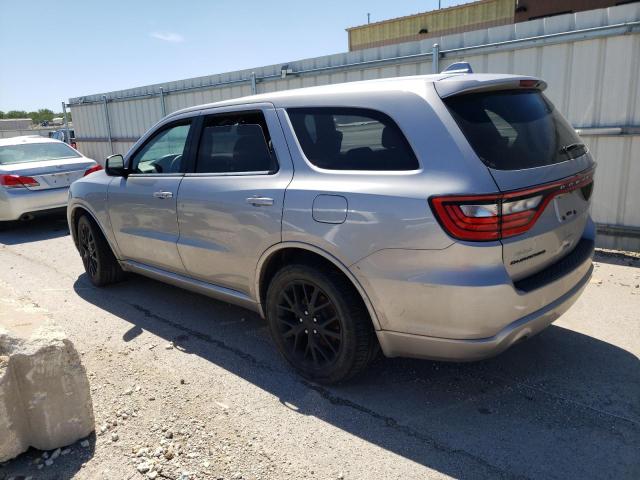 2016 DODGE DURANGO SX - 1C4RDHAG9GC330881