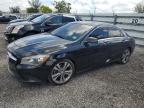 WDDSJ4EB9GN367778 2016 MERCEDES-BENZ CLA CLASS - Image 1